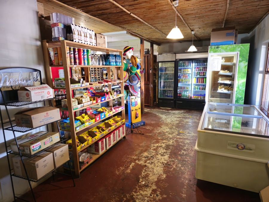 Commercial Property for Sale in Heidelberg Western Cape